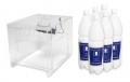 PortaSan® Vitalbox Bambini transparent inkl. 9 Liter PortaMarin®-Inhaliersole